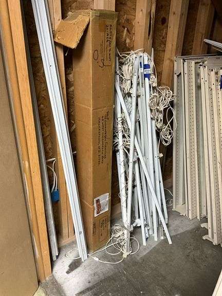 Track lights