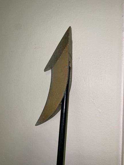 Whaling Harpoon
