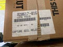 Four cases Capture soil release pre-mist