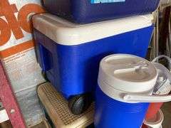 Coolers
