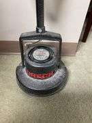 Oreck heavy duty floor finishing machine