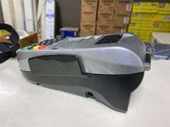 First Data FD100 credit card machine