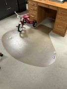 Floor protector