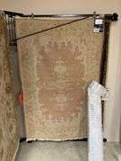 Ethan Allen Persian style rug 4x6