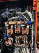 Raymond electric forklift truck, Needs battery and new wheel