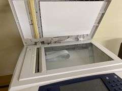 Xerox Phaser 4635MFP laser printer