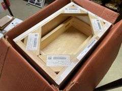Sample drawer fronts