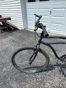 Madwagon bicycle