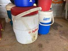 Coolers