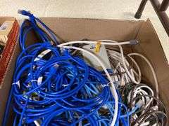 Misc electric cables