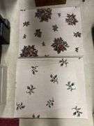 Carpet samples