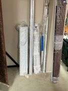 Assorted window treatments