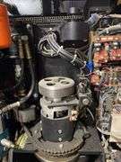 Raymond electric forklift truck, Needs battery and new wheel