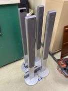 Sony sound system