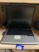 Sony portable DVD/CD player, Acer Chrome book, Toshiba laptop