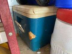 Coolers