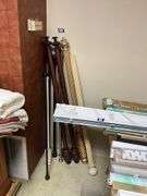 Drapery rods