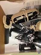 Misc telephones and cable