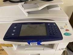 Xerox Phaser 4635MFP laser printer