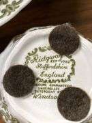 Ridgway Windsor pattern dinnerware