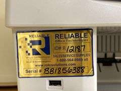 Xerox Phaser 4635MFP laser printer