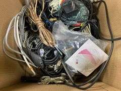 Misc electric cables