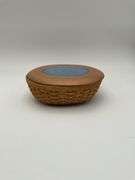 2003 Casserole Basket: With Liner, Protector, Lid, and Lid Box