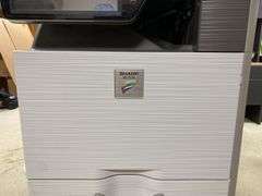 Sharp MX-311ON copier