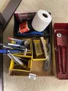 Toolbox, misc
