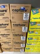 Five cases Capture soil release pre-mist