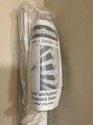 Assorted window treatments