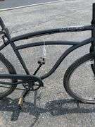 Madwagon bicycle