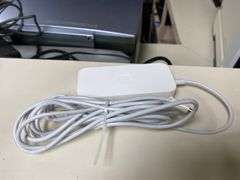 Apple TV device