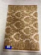 Carpet samples