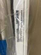 Assorted window treatments