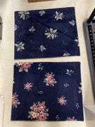 Carpet samples