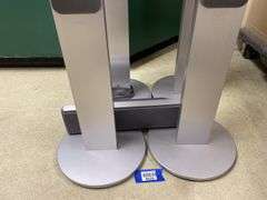Sony sound system
