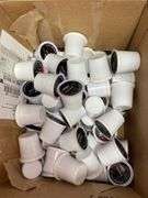 Keurig machine and pods