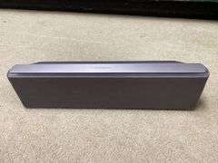 Sony sound system