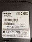 Sony portable DVD/CD player, Acer Chrome book, Toshiba laptop