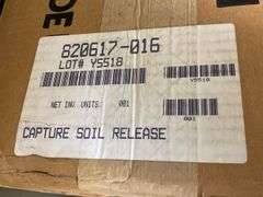 Five cases Capture soil release pre-mist