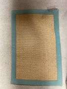 Carpet samples