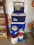 Coolers