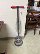 Oreck heavy duty floor finishing machine