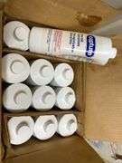Guardsman furniture polish, scrub brushes, spot/soil remover, vinyl, wood & ceramic floor cleaners