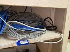 Misc telephones and cable