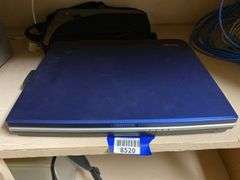 Sony portable DVD/CD player, Acer Chrome book, Toshiba laptop