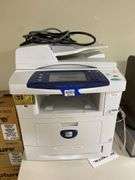 Xerox Phaser 4635MFP laser printer