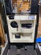 Raymond electric forklift truck, Needs battery and new wheel