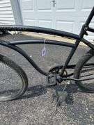 Madwagon bicycle